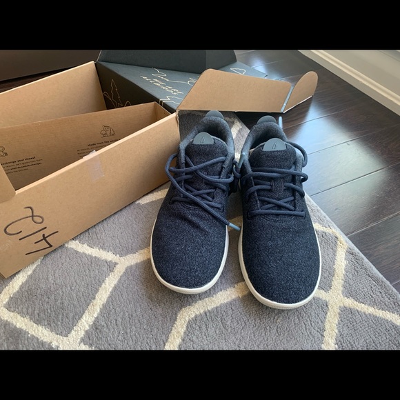 Men's AllBirds - Brand new! - Picture 5 of 6